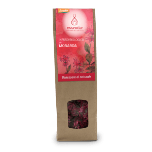 Infuso alla Monarda