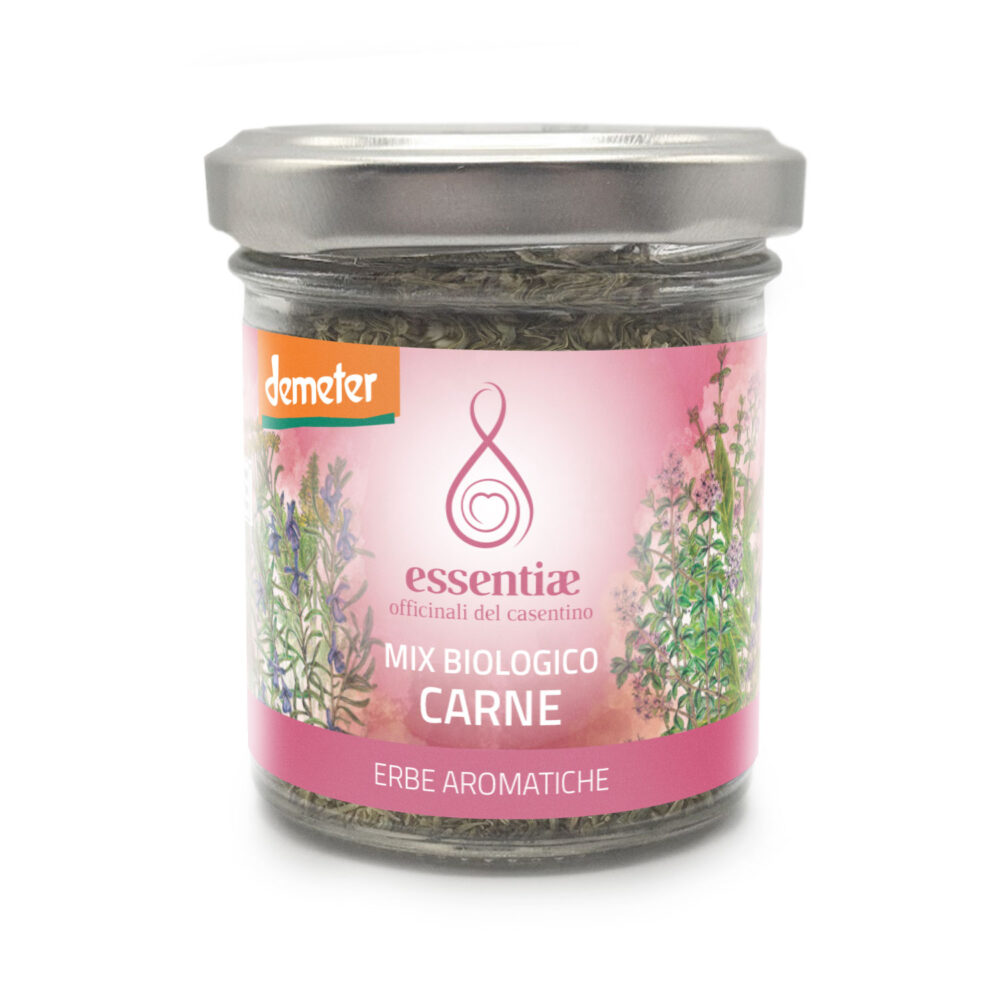 essentiae erbe aromatiche mix carne