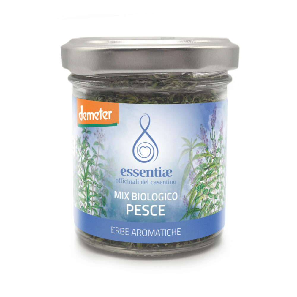 essentiae erbe aromatiche mix pesce